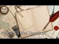 Chithi Na Koi Sandesh Rahul Jain Unplugged Cover Jagjit Singh Status Video Keshav Kr