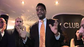 Nateworking-Party im Leonardo Boutique Savoy Hotel München