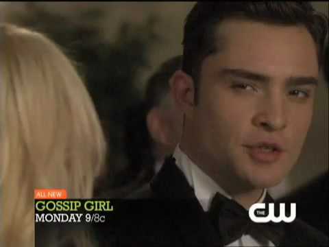 Gossip Girl 3x20 Extended Promo - It's a Dad, Dad, Dad, Dad World
