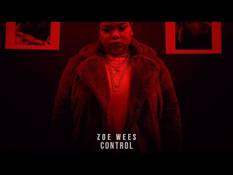 Zoe wees control: song review + reaction