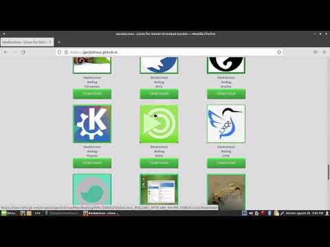 GeckoLinux, OpenSUSE para las masas