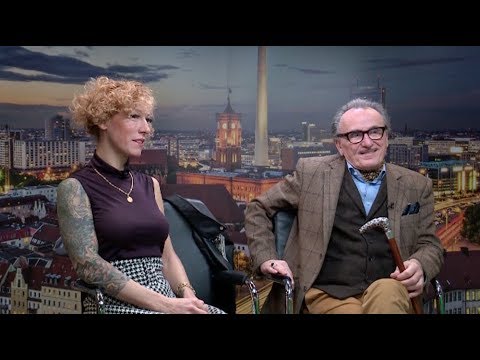 Groebels Grobheiten - Das Leben ist ein (Schau-)Spiel Teil 1