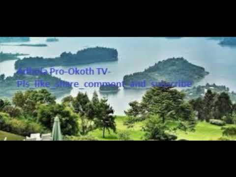 Idieri Recho by AlexOman Fredrick P & Sa Abugwen -Adhola Pro -Okoth TV