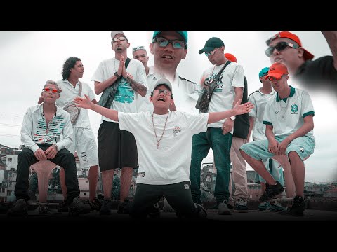 SET VISÃO DE ÁGUIA 🦅 - (Videoclipe Oficial)