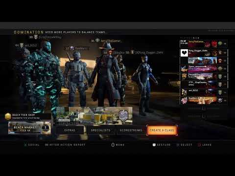 Live GamePlay pt 28/ Road to 10th Prestige