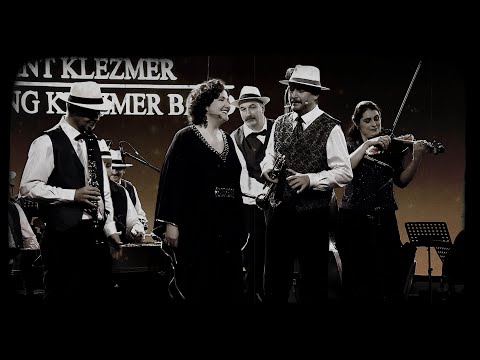 Bublitchki (Yiddish song) Sabbathsong Klezmer Band