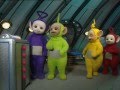 Här Kommer Teletubbies Del 3 Svenska