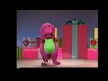 Barney In Concert Part 21