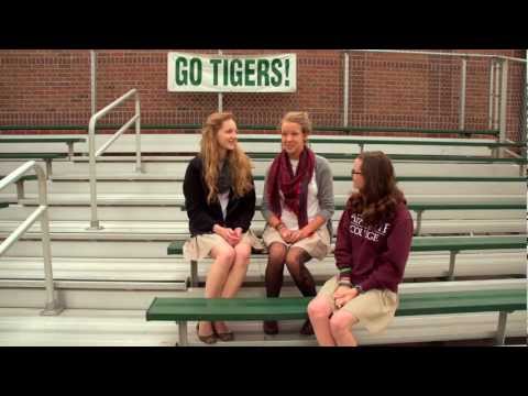 See how Run on Sun brought solar to Westridge School for Girls in Pasadena