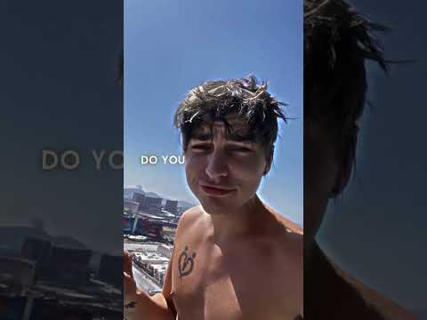 Cheerleader🤭 #colbybrock #edit #colby #brock