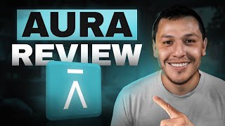 Aura Review 2025: I Tested 5 Identity Theft Services—Here's Why I Kept This One
