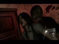 Resident Evil 6 Leon And Helena Demo