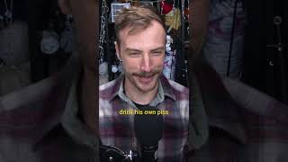 Powered By Piss | Marvel Mondays