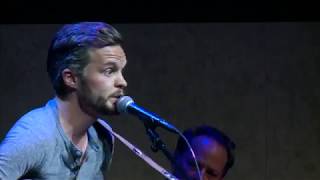 The Tallest Man on Earth - Like the Wheel - June 5, 2017