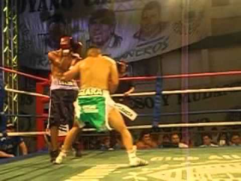 GYC-TV(12-12-15): TEJERINA GKO 4° LEONARDO CIROLLA (2° CAPÍTULO)