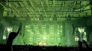 Böhse Onkelz - Ein Mensch wie Du und Ich LIVE In der ZAG Arena Hannover 01.12.2025 H.S.D.O Tour