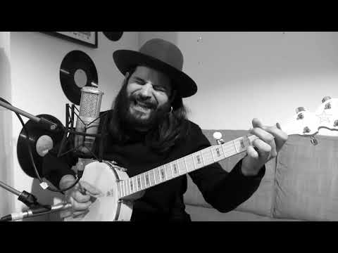 "Lonely Boy" (The Black Keys) - Sergi Estella