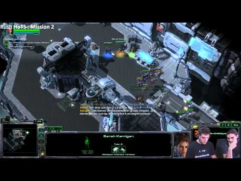 Campagne complète HoTS [Part1/8]