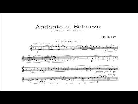 download lagu mp3 mp4 Andante Et Scherzo Barat, download lagu Andante Et Scherzo Barat gratis, unduh video klip Andante Et Scherzo Barat