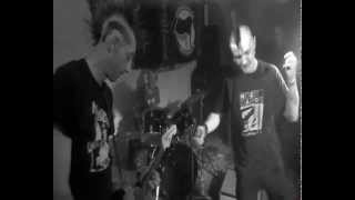 Video Deti Chaosu -  Fízlové (klip ze Squatu Cibulka)