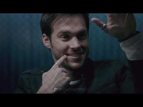 Kai Parker | Thousand Miles (The Vampire Diaries Edit)