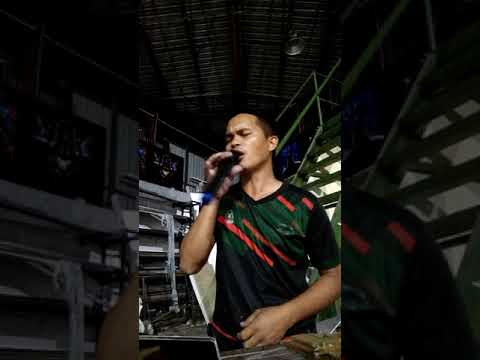 Pointopot Tupusku- Francis.L (Live Cover by Jackson)