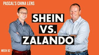 Should Zalando be worried by SHEIN in Europe?  Can SHEIN business model prevail in the West?