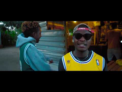 Ghetto Ark Sessions Episode 84 Boi Tiller x Trap Script   Najesu Ndadziya