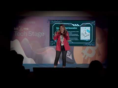 Blockchain & AI – Casos de Uso Reales de Europa a LatAm