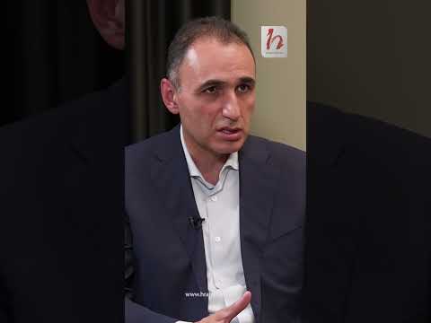 Փաշինյանի ու Էրդողանի շահերը պարադոքսալ ձևով համընկել են