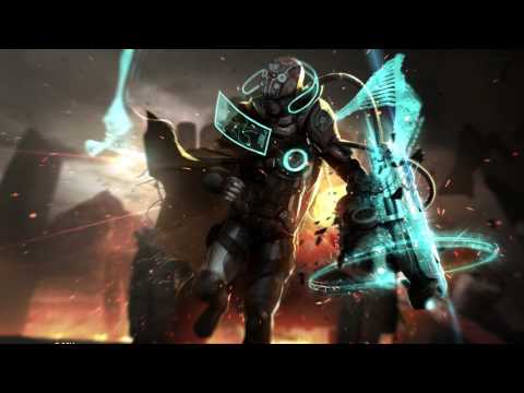 Tim Halperin X Hidden Citizens - Warpath (Epic Powerful Vocal)