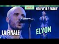 ELYON - Mourir Demain - LA FINALE (Nouvelle École - Netflix)