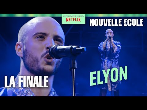 Video thumbnail for Mourir Demain (Nouvelle École)