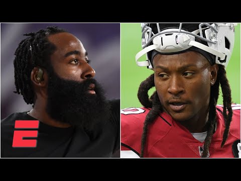 紅雀隊就像NFL的火箭隊。大數據不是競爭者 Keyshawn | KJZ (The Cardinals are like the Rockets of the NFL: Put up big numbers & not a contender - Keyshawn | KJZ)