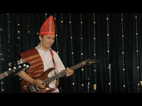 HORAS PROJECT BAND SURABAYA - TONDI TONDIKU