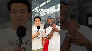 CLOCKING IN episode 13: Steven Victor, founder and CEO of record label Victor Victor Worldwide