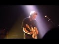 Ben Howard The Wolves - Solo - Anson Rooms ...