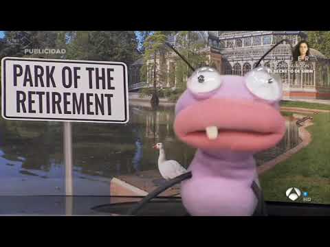 Música para Despertar y El Hormiguero (Antena 3)