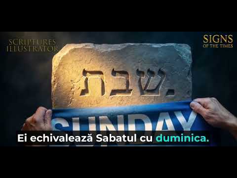 Sunday Law required in January 2026. Adventist Church issues emergency statement