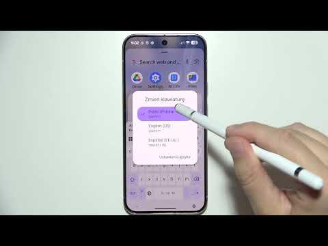 Google Pixel 10 Pro: How to Change Keyboard Language