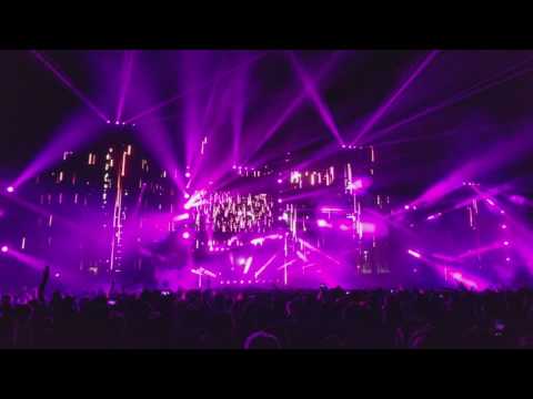 Bassnectar @ HARDSUMMER 2017