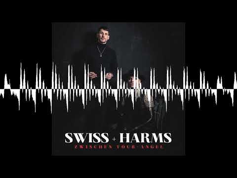 Video Thumbnail: Folge 59 - Diggen hasst Deutschpunk - SWISS+HARMS - ZWISCHEN TOUR+ANGEL
