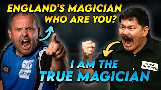 Download lagu When TWO MAGICIANS Faced Each Other... UNEXPECTED! mp3 Download lagu When TWO MAGICIANS Faced Each Other... UNEXPECTED! mp3