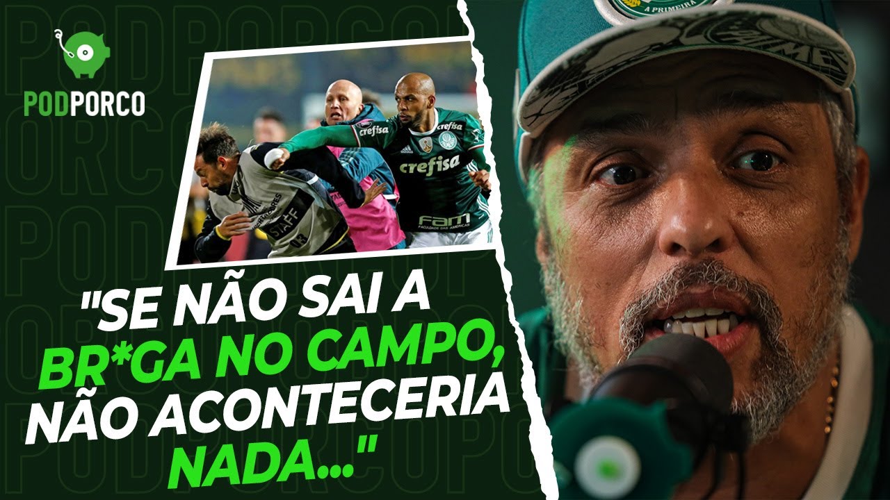 PRESIDENTE DA TUP CONTA CENÁRIO DE GU*RRA NO URUGUAI!