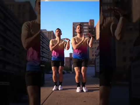 Mr Sandman Dance Remix by @wukiwukiwuki Choreo by @cost_n_mayor