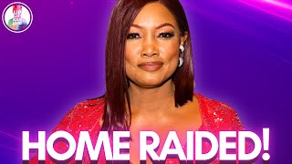 RHOBH Shocker As SWAT Raid Caught On Camera At Beverly Hills Star’s Home!