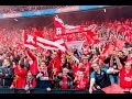 Aftermovie | Bekerfinale 2017