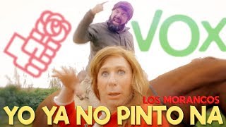 YO YA NO QUIERO NÁ - Lola Indigo | Los Morancos (Parodia)