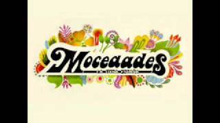 Mocedades  -  Dónde Habrán Ido