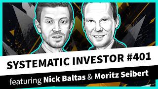QIS & Trend Following in 2026 ft. Nick Baltas | Systematic Investor | Ep.401